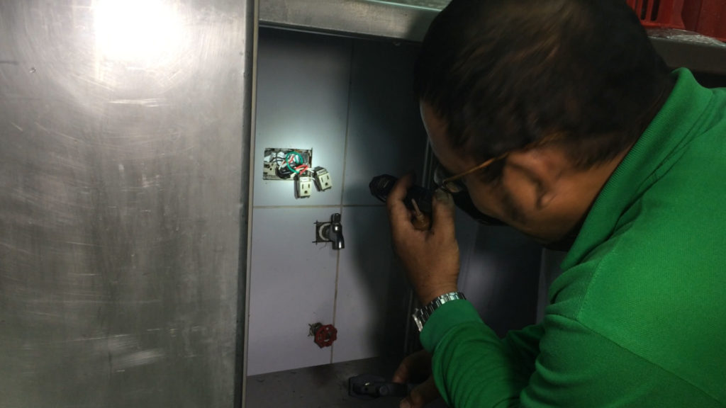 IPM BioTech Pest Control